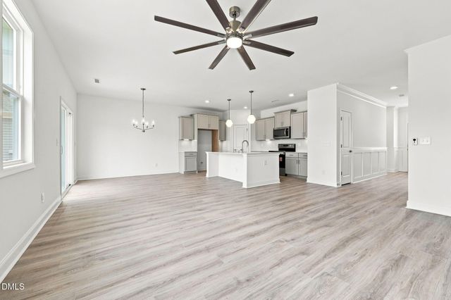 212 Speyburn Street, Sanford, NC 27330