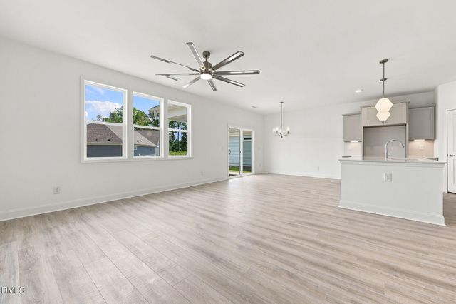 212 Speyburn Street, Sanford, NC 27330