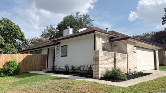 5754 Spring Night, San Antonio, TX 78247