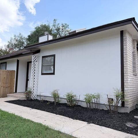 5754 Spring Night, San Antonio, TX 78247