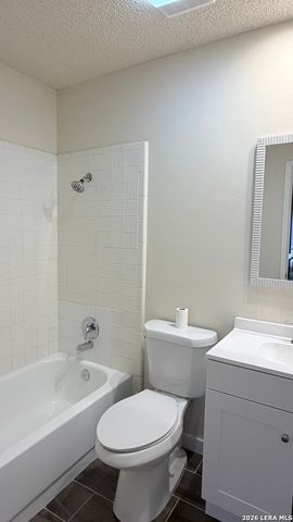 5754 Spring Night, San Antonio, TX 78247