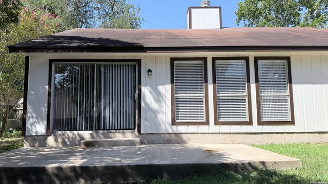 5754 Spring Night, San Antonio, TX 78247