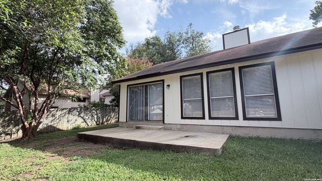 5754 Spring Night, San Antonio, TX 78247