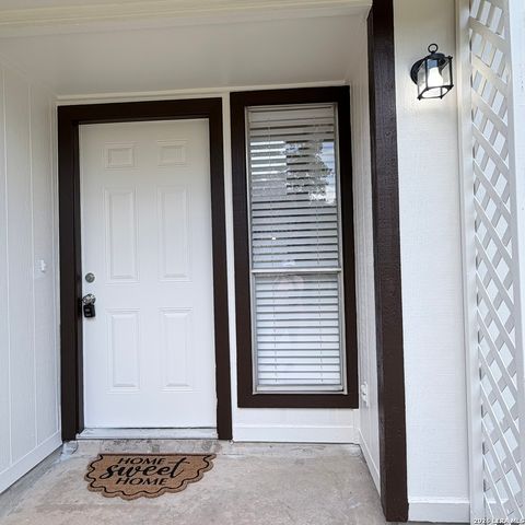 5754 Spring Night, San Antonio, TX 78247