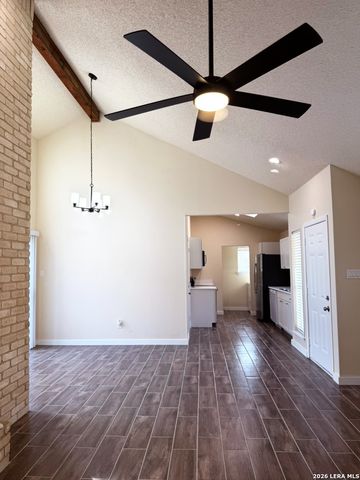 5754 Spring Night, San Antonio, TX 78247