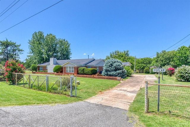 3400 NE 108th Avenue, Norman, OK 73026