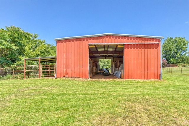 3400 NE 108th Avenue, Norman, OK 73026