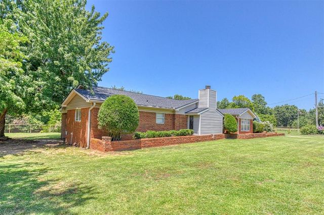 3400 NE 108th Avenue, Norman, OK 73026