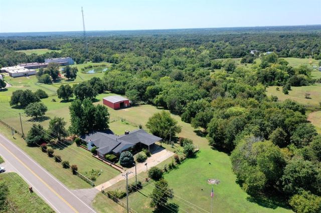 3400 NE 108th Avenue, Norman, OK 73026