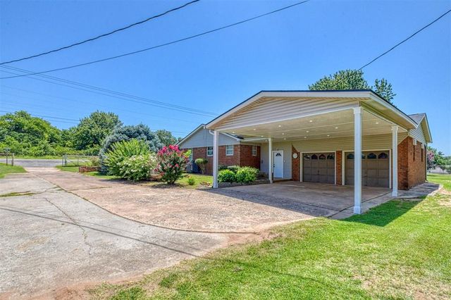 3400 NE 108th Avenue, Norman, OK 73026
