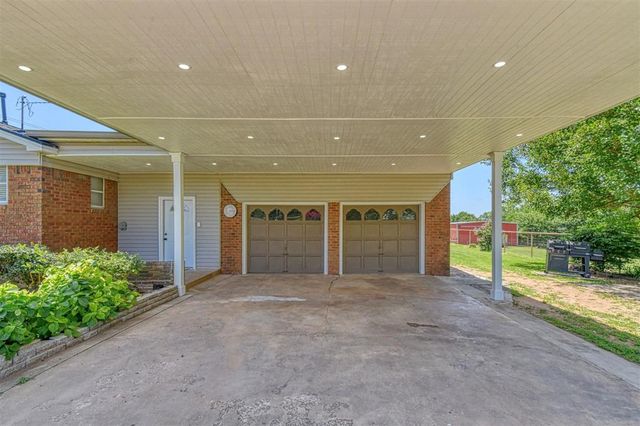 3400 NE 108th Avenue, Norman, OK 73026