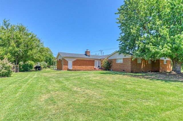 3400 NE 108th Avenue, Norman, OK 73026