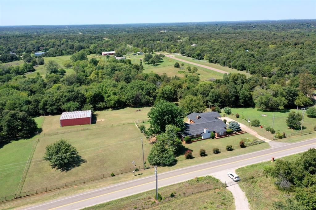 3400 NE 108th Avenue, Norman, OK 73026