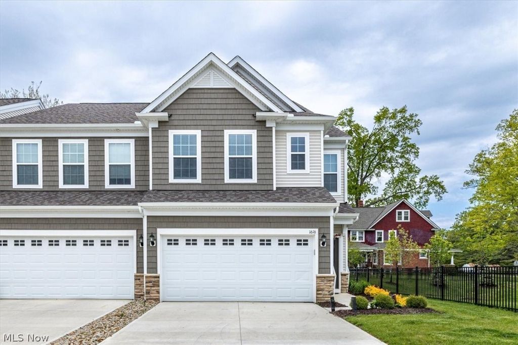 1616 Merlot Lane, Westlake, OH 44145