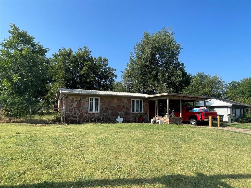 1600 Elm Drive, Del City, OK 73115
