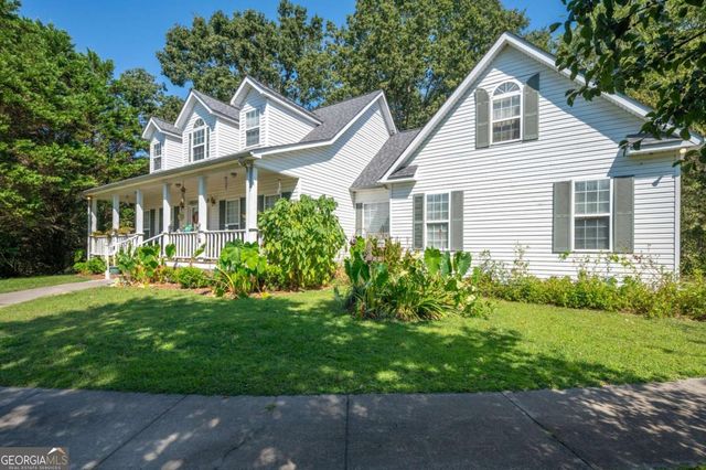 2467 Owens Gin Road NE, Calhoun, GA 30701