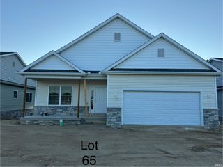 303 Lighthouse Lane # 65, Culver, IN 46511