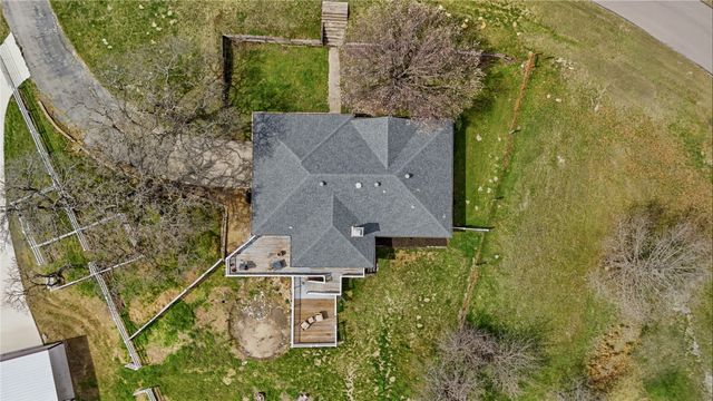 102 Dawn Circle, Weatherford, TX 76086