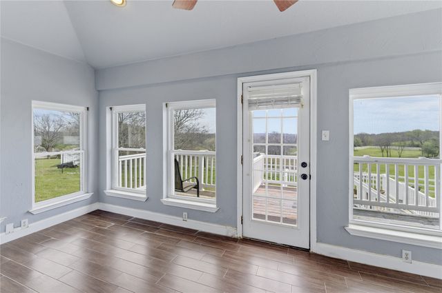 102 Dawn Circle, Weatherford, TX 76086