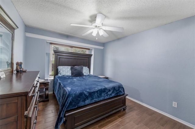 102 Dawn Circle, Weatherford, TX 76086