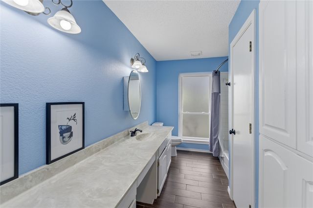 102 Dawn Circle, Weatherford, TX 76086