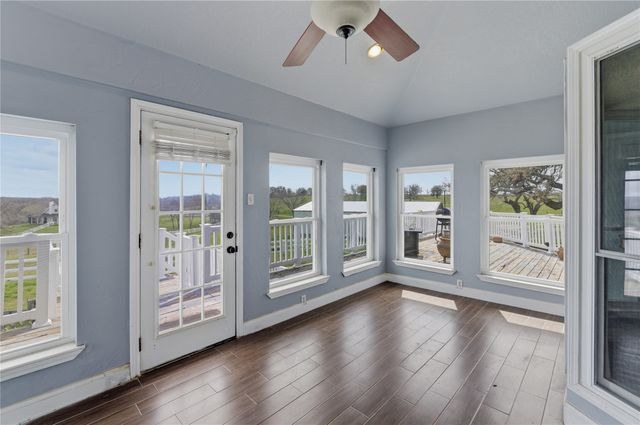 102 Dawn Circle, Weatherford, TX 76086