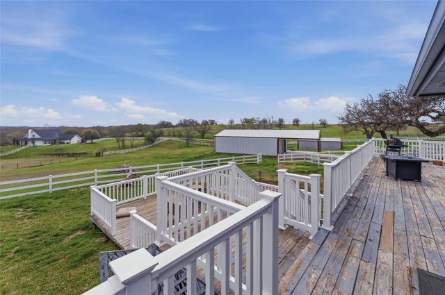 102 Dawn Circle, Weatherford, TX 76086