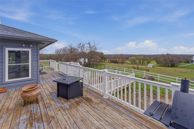 102 Dawn Circle, Weatherford, TX 76086