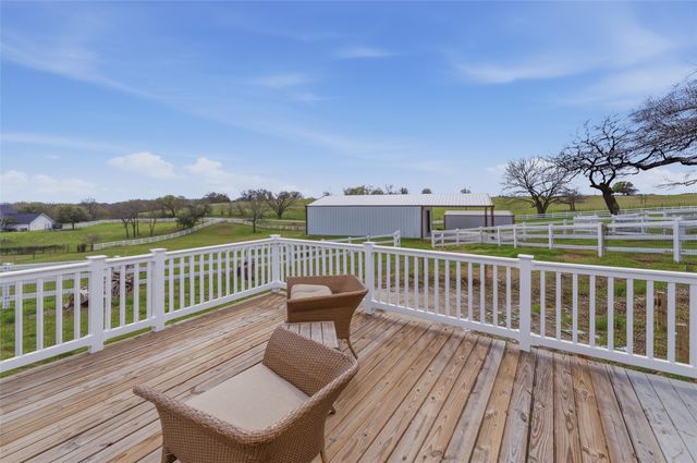 102 Dawn Circle, Weatherford, TX 76086