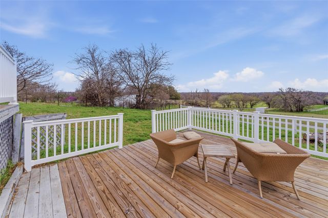 102 Dawn Circle, Weatherford, TX 76086