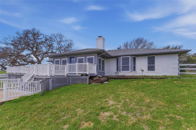 102 Dawn Circle, Weatherford, TX 76086