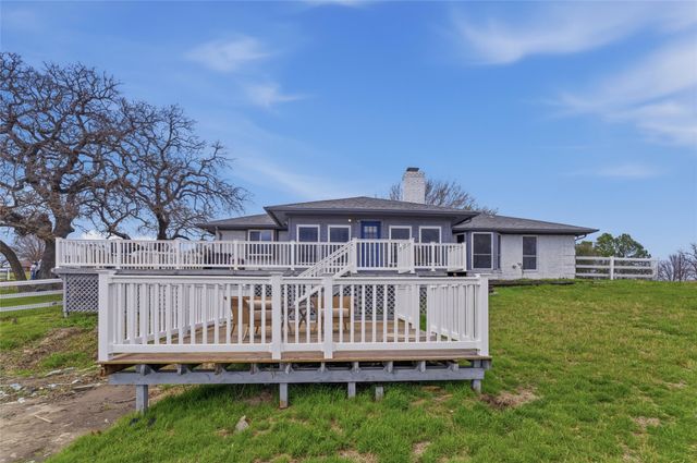 102 Dawn Circle, Weatherford, TX 76086