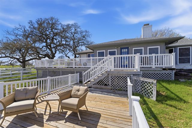 102 Dawn Circle, Weatherford, TX 76086