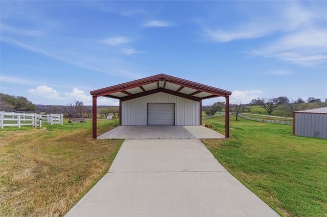 102 Dawn Circle, Weatherford, TX 76086