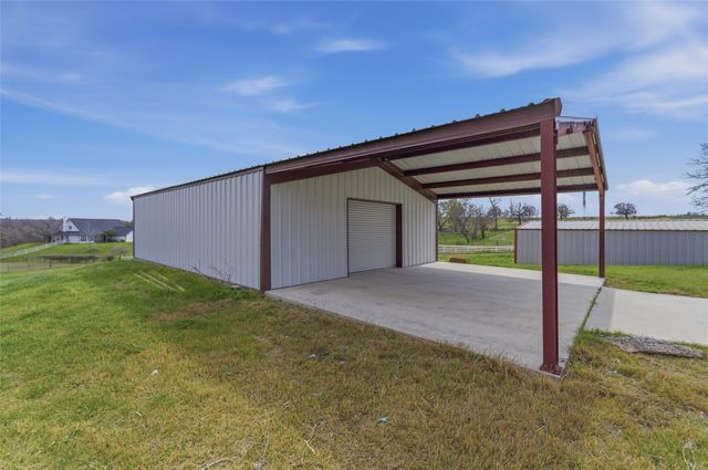 102 Dawn Circle, Weatherford, TX 76086