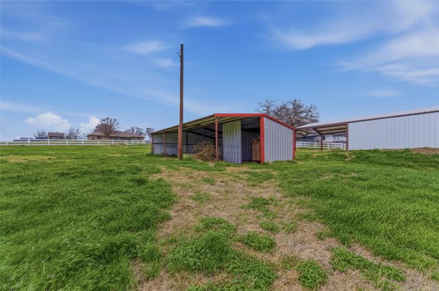 102 Dawn Circle, Weatherford, TX 76086