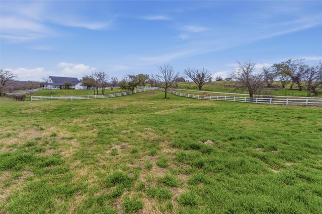 102 Dawn Circle, Weatherford, TX 76086