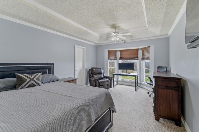 102 Dawn Circle, Weatherford, TX 76086