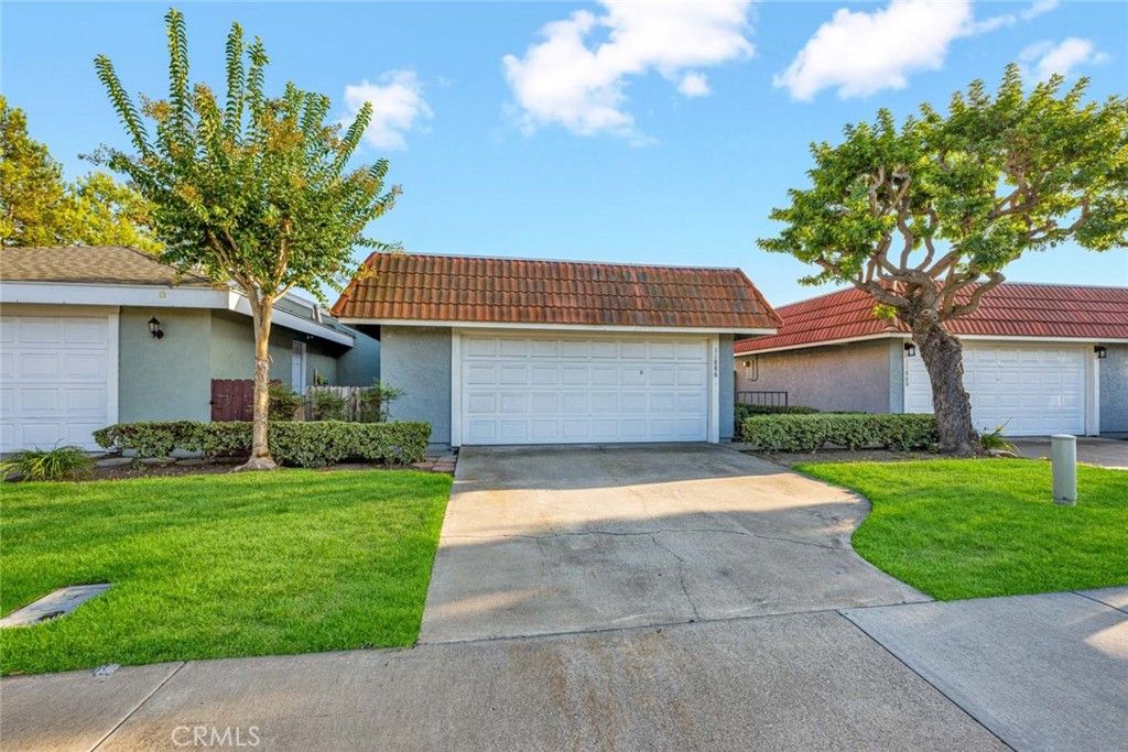11886 Geode, Fountain Valley, CA 92708 — exterior