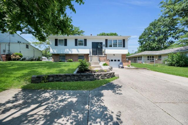 11649 Kenn Road, Cincinnati, OH 45240