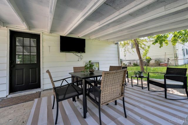 11649 Kenn Road, Cincinnati, OH 45240