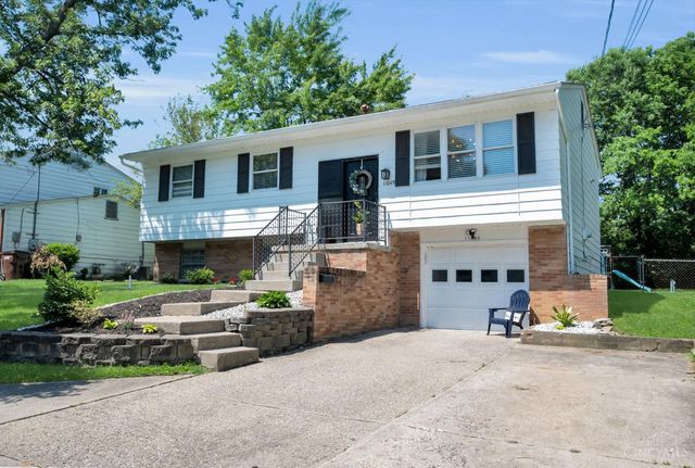 11649 Kenn Road, Cincinnati, OH 45240