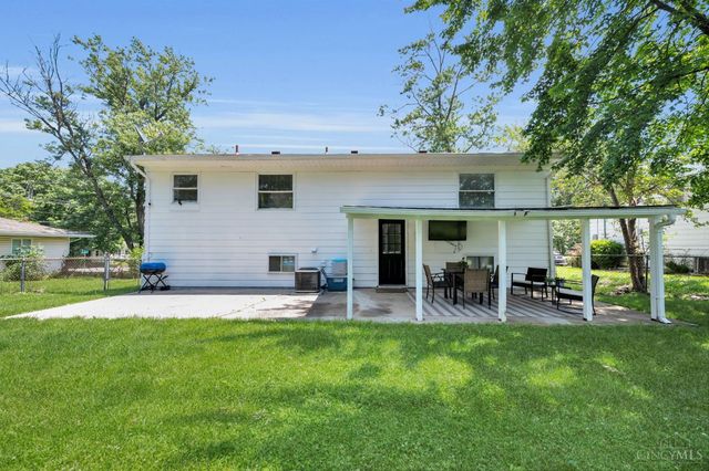 11649 Kenn Road, Cincinnati, OH 45240