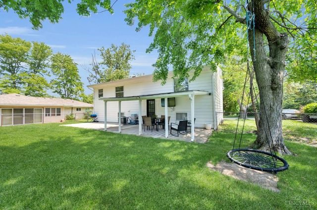 11649 Kenn Road, Cincinnati, OH 45240