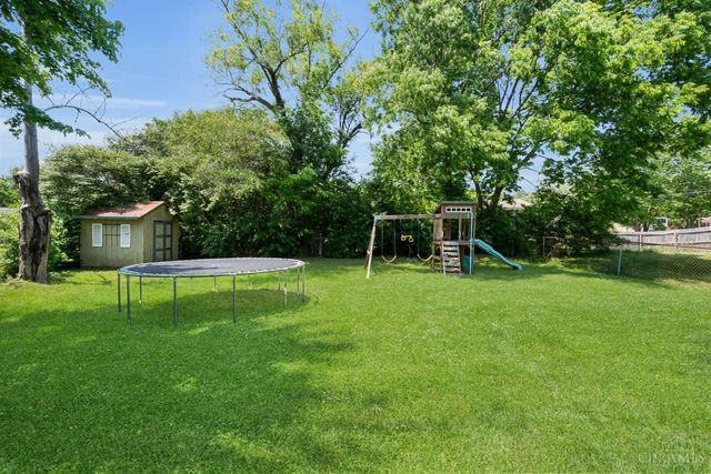 11649 Kenn Road, Cincinnati, OH 45240