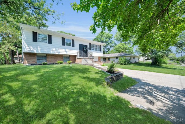 11649 Kenn Road, Cincinnati, OH 45240