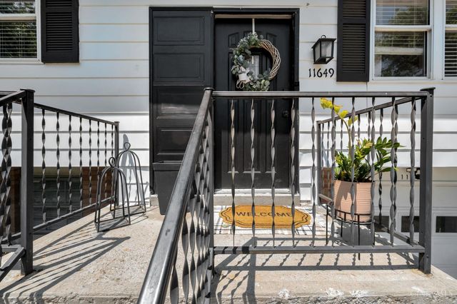 11649 Kenn Road, Cincinnati, OH 45240