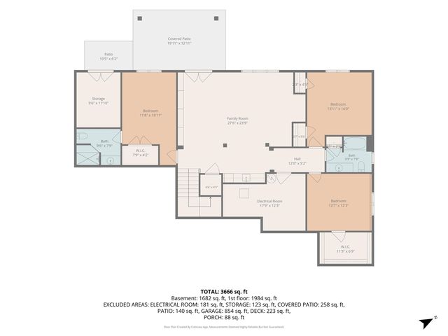 2025 Pine Nook Court, Grand Rapids, MI 49525