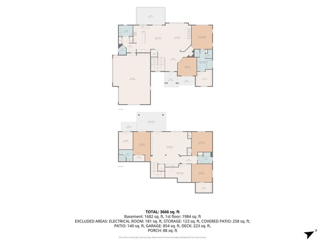 2025 Pine Nook Court, Grand Rapids, MI 49525