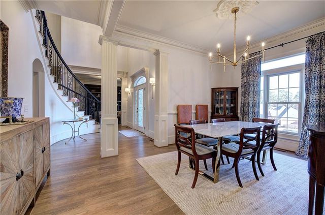 113 Vogel NE Street, Calhoun, GA 30701